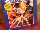 ATARI Missile Command Vinyl LP Kid Stuff Records 1982 KSS 5031 NEW SEALED RARE