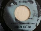 Northern soul ' Barnabus Collins Love Bandit' Keanya Collins