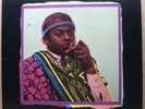 2 x  Archie Shepp - Further Fire Music + Pitchin Can  - 2 Alben 3 LP - Near Mint