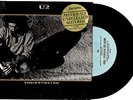 U2 - WITH OR WITHOUT YOU - RARE 7