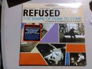NEW Refused - Shape of Punk to Come VINYL // FREE SHIPPING