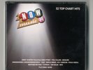 NOW THAT'S WHAT I CALL MUSIC 14 Original 1989 UK Fatbox 2-CD CDNOW14 Superb Cond