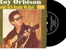 ROY ORBISON - BREAKIN' UP IS BREAKIN' MY HEART - RARE EP 7