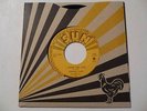 JOHNNY CASH - I walk the line / Get Rhythm ***7
