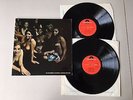 The Jimi Hendrix Experience - Electric Ladyland - UK 1973 LP - N Mint SUPERB