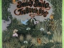 The Beach Boys - Smiley Smile - Capitol ST-9001 VG+ Condition