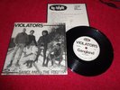 The Violators - Gangland 7