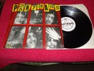 The Partisans - The Partisans LP Punk Oi  Skinhead NO FUTURE