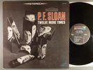 P.F. Sloan  Twelve More Times