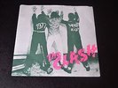 The Clash White Riot UK Vinyl 7