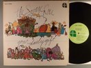 Savage Rose, The  Your Daily Gift   Psych; Prog