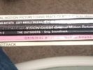 Pretty in Pink Outsiders Hercules Vision Quest Lost Angels RocknRoll High School