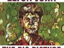 The Big Picture (Remaster 2017) - JOHN ELTON [2x LP]