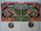 DVORAK SLAVONIC DANCES MERCURY SR90193/4 ?AMS16046/7 ED1 UK FACTORY SAMPLES MINT
