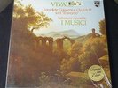 NEW / SEALED Vivaldi Complete Concertos Op 11 & 12 Salvatore Accardo I Musici LP