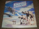 Vintage NEW SEALED 1980 Story Of Star Wars The Empire Strikes Back LP