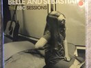 Belle and Sebastian, The BBC Sessions sealed 2008 UK Import  UPC 5037454198538