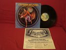 CAPTIAN BEYOND DAWN EXPLOSION VG++ PALM TREE WARNER BROS.LABEL