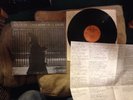 Neil Young After The Gold Rush VG++ Rare 1970 Reprise GF w Giant Lyric Sheet