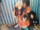 BAND OF GYPSYS by JIMI HENDRIX with  withdrawn Puppet Cover. LP.