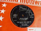 MOTOWN/NORTHERN SOUL-TONY MARTIN-THE BIGGER YOUR HEART IS-TMG 537-1ST PRESS