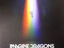 IMAGINE DRAGONS - Evolve - Vinyl (gatefold 180 gram vinyl LP)