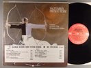 Sagittarius  Present Tense   Psych; Pop Psych   2 Eye Label