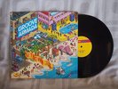 House Music EDM Electro Vinyl Records 12