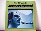 ERIC KLOSS LP Consciousness 1970 Prestige stereo jazz
