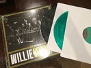 Willie Nelson & Friends Live Third Man Records Jack White Vault TMR228