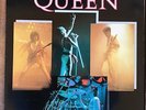 Queen - Thank God It's Christmas 12'' vinyl