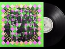 The Psychedelic Furs Forever Now LP Vinyl 1982 Original UK Album CBS 85909