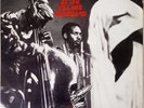 NOAH HOWARD Live At The Village Vanguard LP on German Freedom Rare Free Jazz-NM