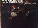 Bing Bang And The Entertainers Live At Herremans LP, Sun Prairie, WI Cuca GARAGE