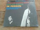 Miles Davis - In Person, SEALED vinyl LP NM Columbia C2S-820