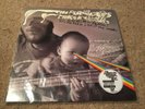 Sealed FLAMING LIPS - DARK SIDE OF THE MOON, 523541-1 WARNER BROS. CLEAR