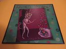 OINGO BOINGO - NOTHING TO FEAR LP EX  ORIGINAL