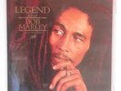 BOB MARLEY AND THE WAILERS Legend BLU RAY Pure Audio RARE RELEASE