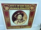 Willie Nelson - Red Headed Stranger - vinyl LP KC 33482  VG++ | EX with insert