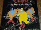 QUEEN A KIND OF MAGIC...SUPERB 1ST UK ISSUE Ex. Condition VINYL LP RECORD 1986
