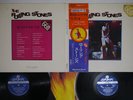 ROLLING STONES GEM LONDON GEM-5,6 Japan OBI Vinyl 2LP