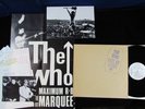 THE WHO live at leeds HQ GERMAN VINYL LP/INSERTS 2480004 NM-