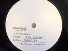 King Gizzard & The Lizard Wizard - Nonagon infinity (RARE VINYL TEST PRESSING)