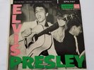 Elvis Presley 45 rpm 7