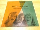 George Wallington - Variations LP Verve MGV-2017 Orig DG MONO NM Jazz