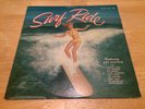 Art Pepper - Surf Ride LP Savoy MG 12089 Orig DG MONO Jazz 1956 VG++