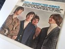 THE KINKS - WELL RESPECTED KINKS-1st PRESS-GREAT AUDIO-Uk VINYL LP 1966 Mono Ex+