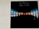 Jaco Pastorius – Word Of Mouth lp 