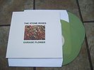 The Stone Roses   Garage Flower  Rare Green Vinyl   Mint Condition