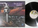 VAN DER GRAAF GENERATOR LEAST WE CAN DO IS WAVE FAMOUS BT-5171 Japan LP
